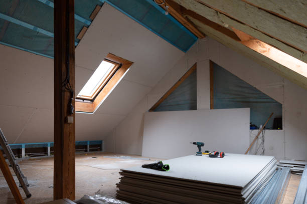 Madison, WI Insulation Contractor Company